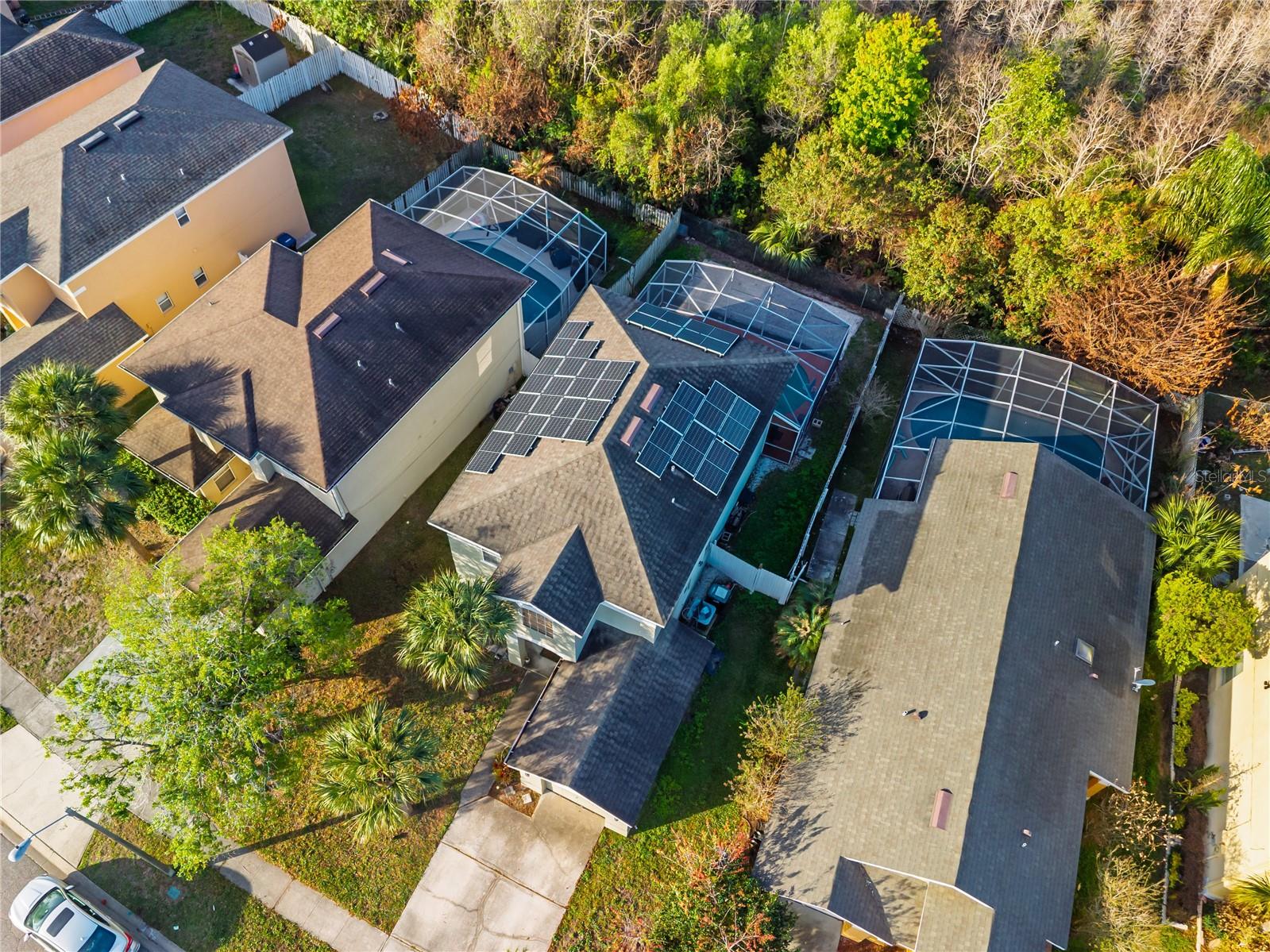 Image 52 of 58 For 13230 Meadowfield Dr