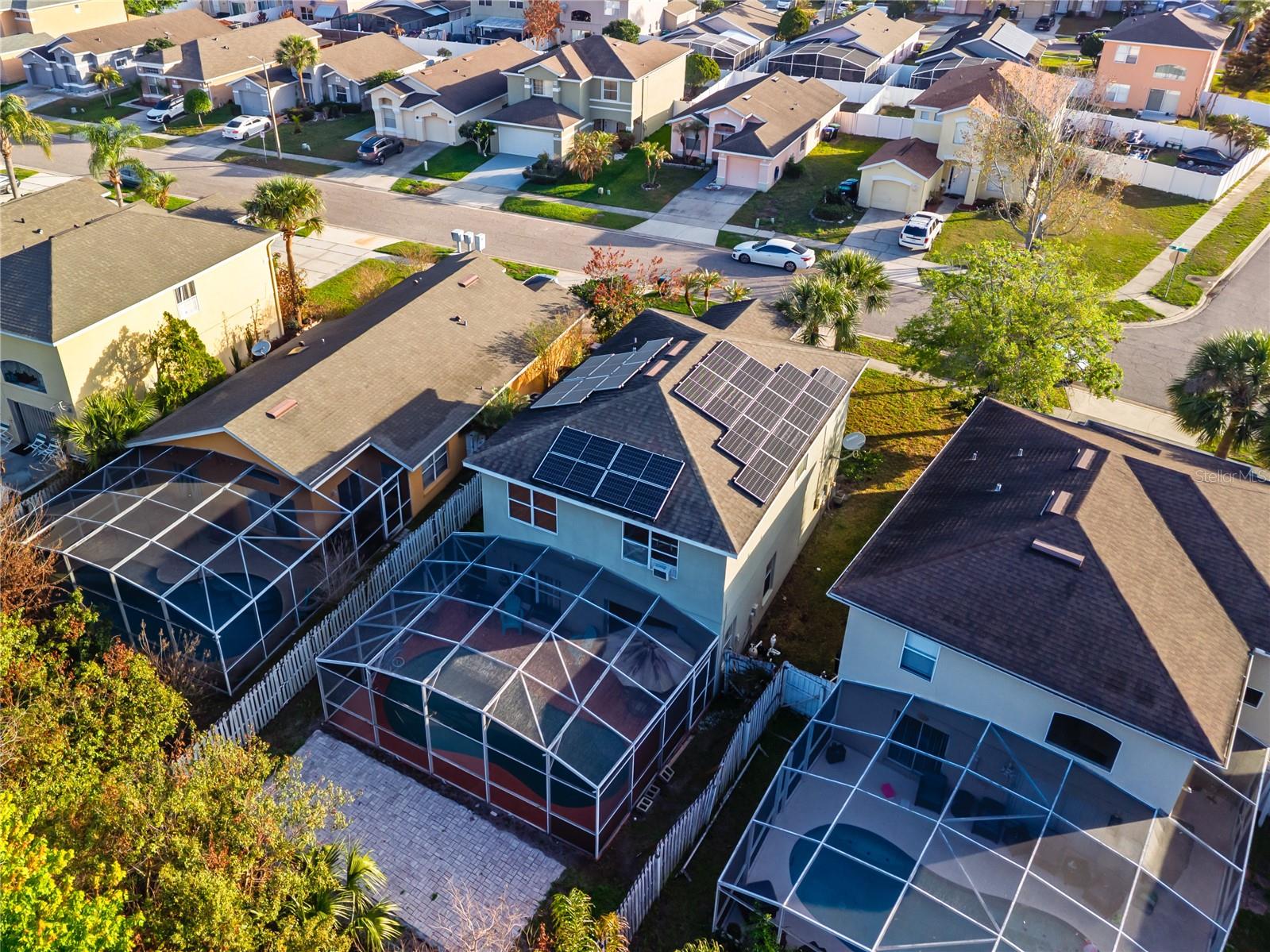 Image 55 of 58 For 13230 Meadowfield Dr