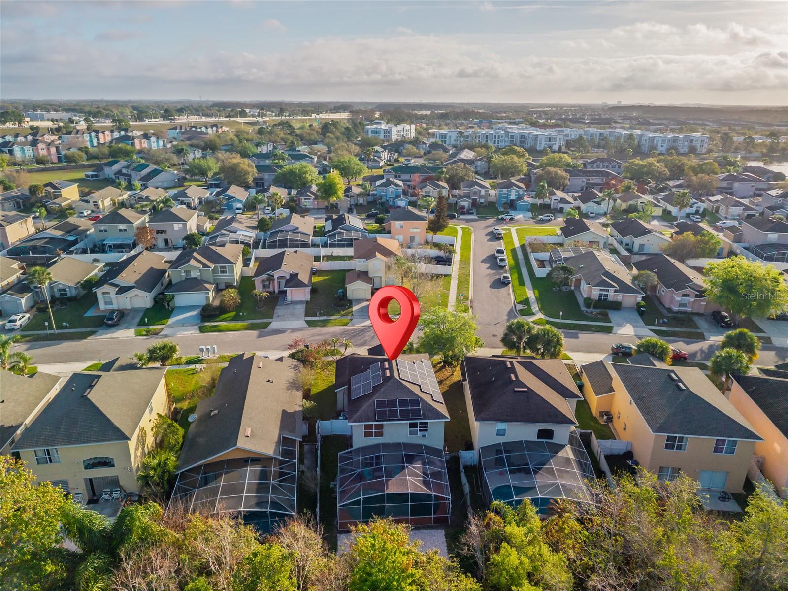 Image 56 of 58 For 13230 Meadowfield Dr