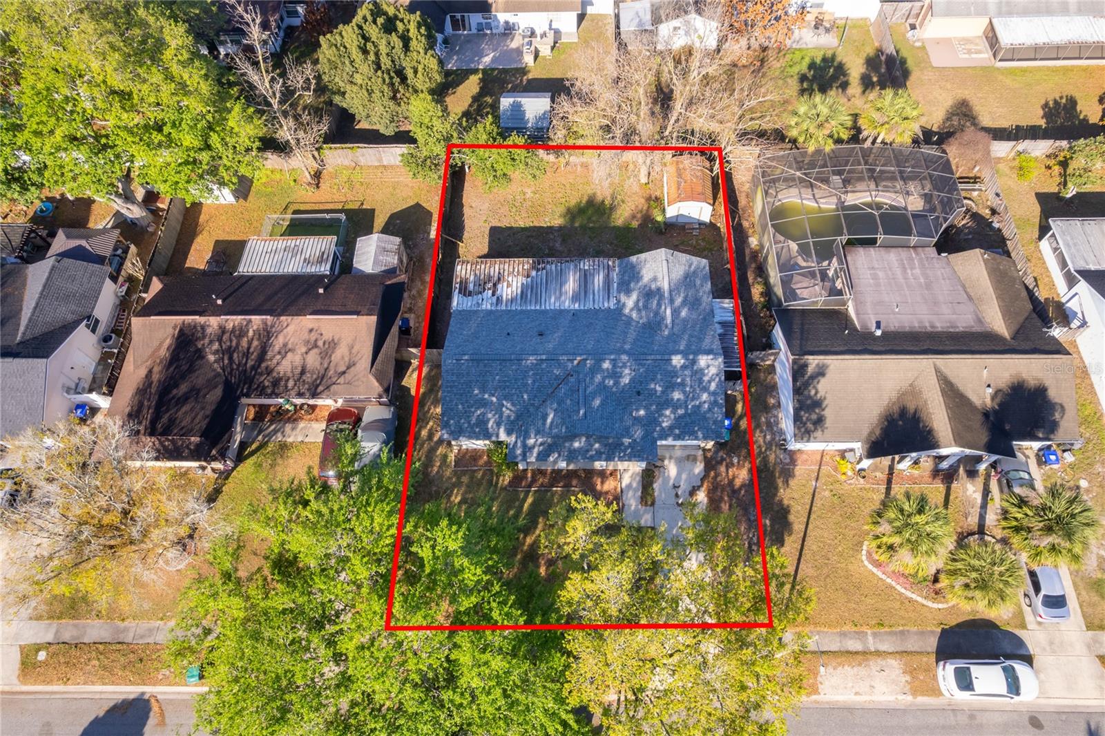 Image 24 of 26 For 3326 Bo Jeremy Drive