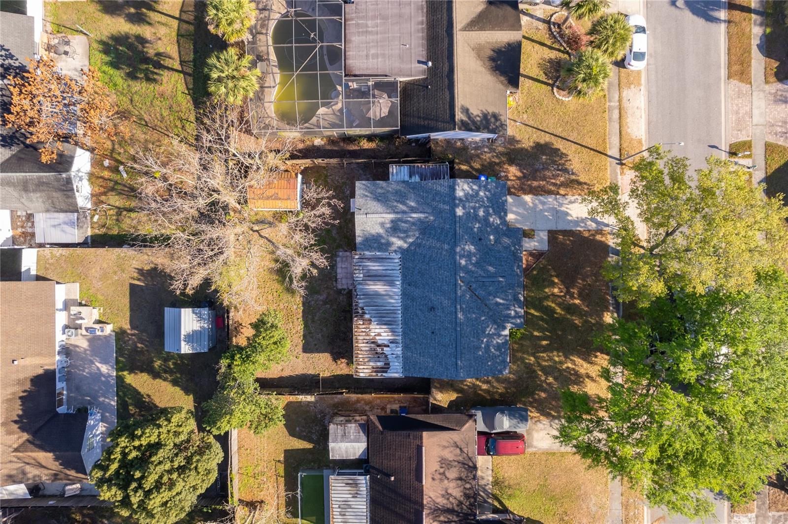 Image 25 of 26 For 3326 Bo Jeremy Drive