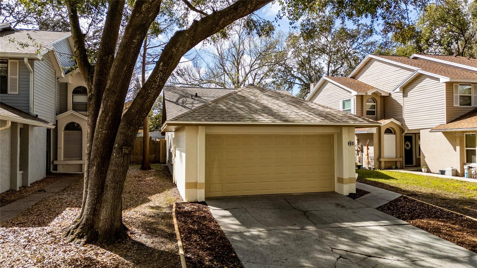 Image 2 of 35 For 1254 Indian Bluff Drive