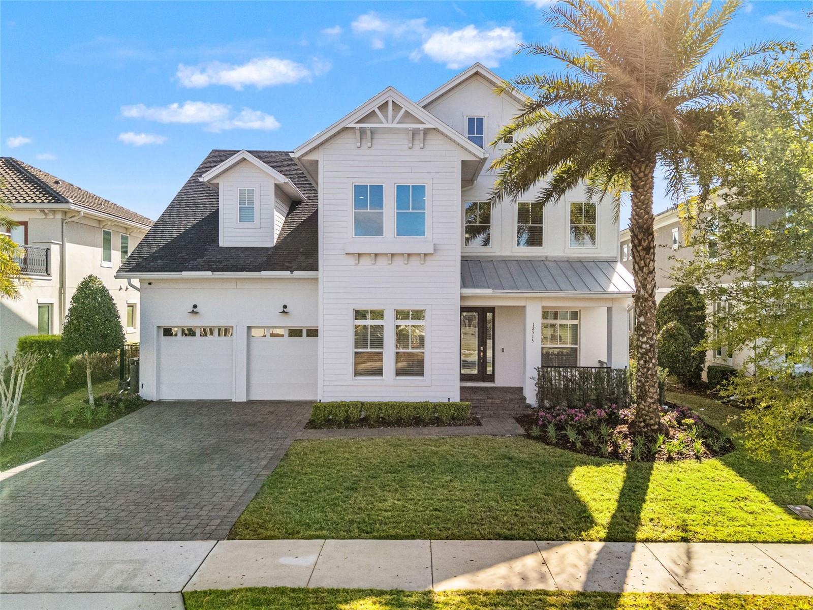 Details for 12515 Bovet Avenue, ORLANDO, FL 32827