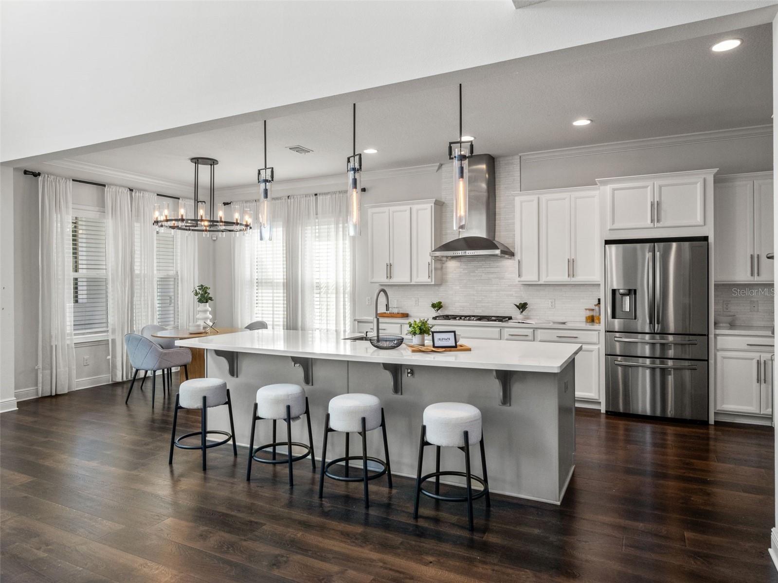 Image 11 of 46 For 12515 Bovet Avenue