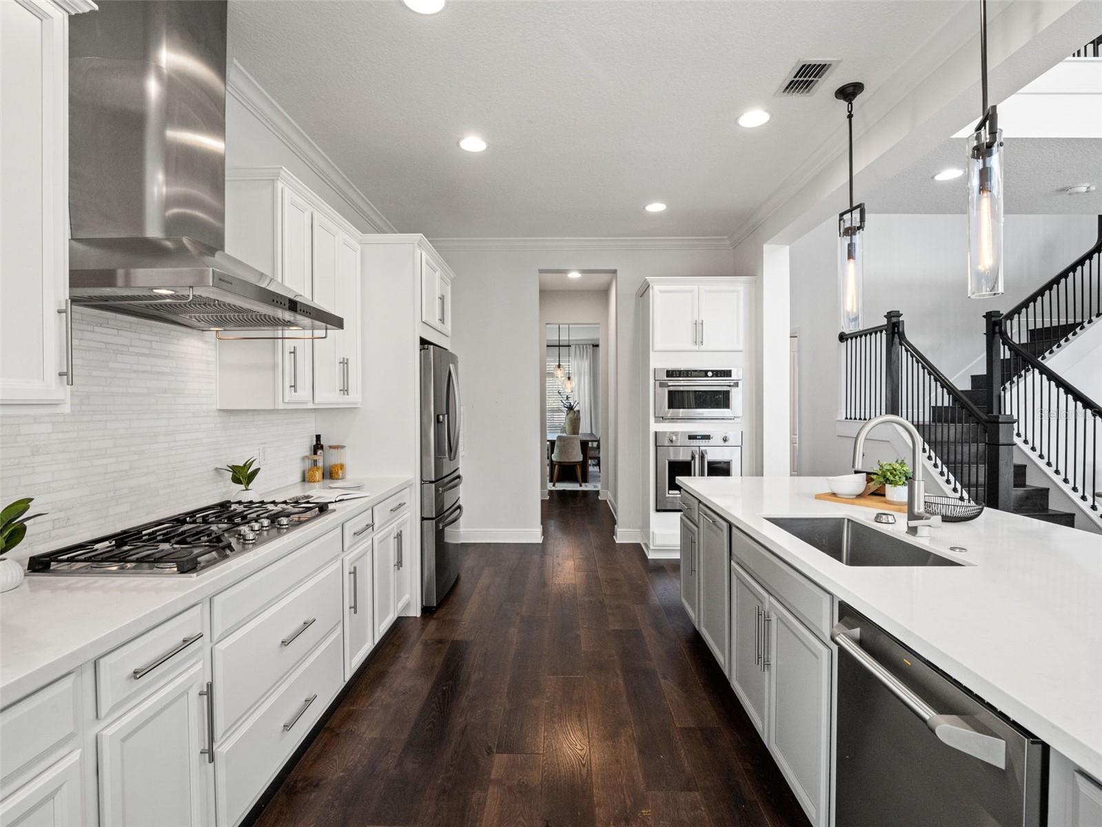 Image 12 of 46 For 12515 Bovet Avenue