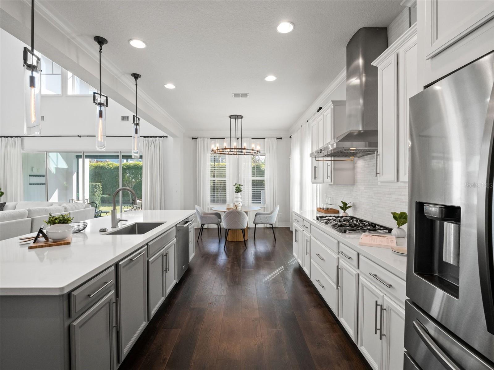 Image 13 of 46 For 12515 Bovet Avenue