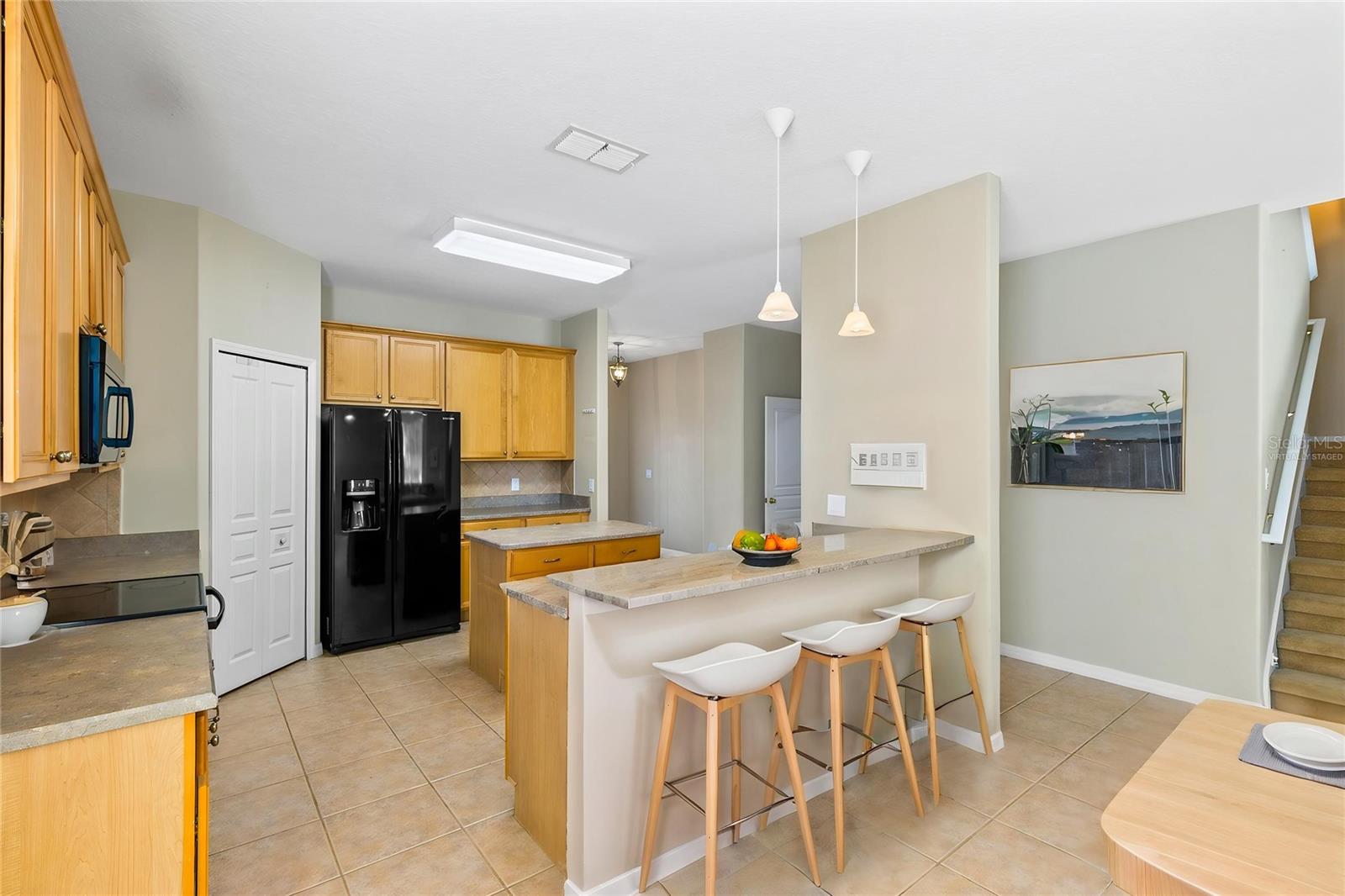 Image 13 of 51 For 6658 Lake Pembroke Place