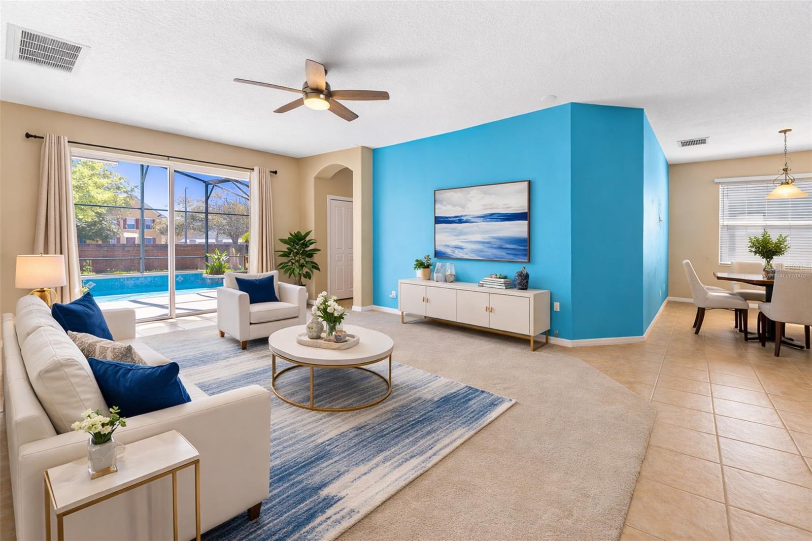 Image 17 of 51 For 6658 Lake Pembroke Place