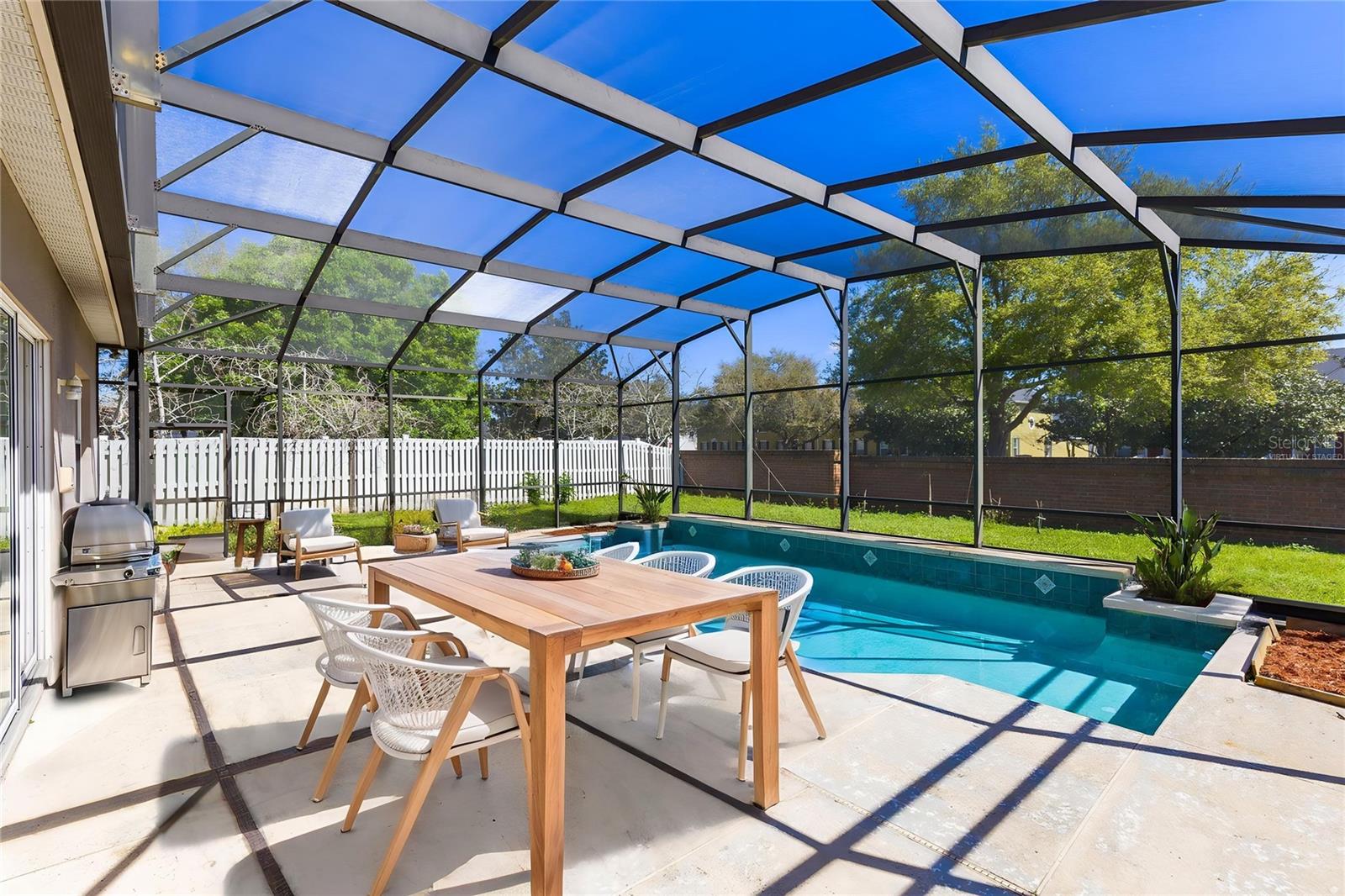 Image 44 of 51 For 6658 Lake Pembroke Place