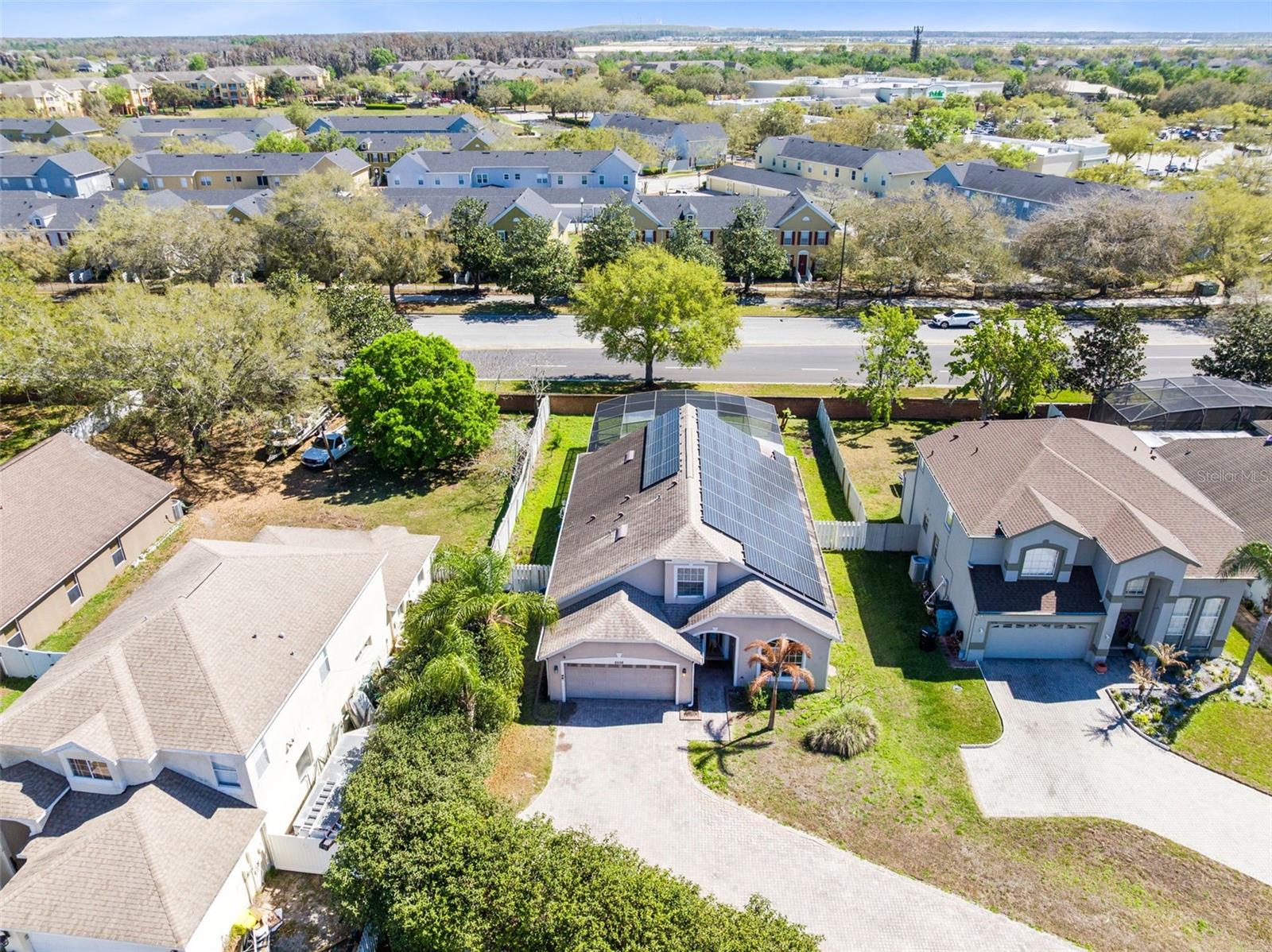 Image 48 of 51 For 6658 Lake Pembroke Place