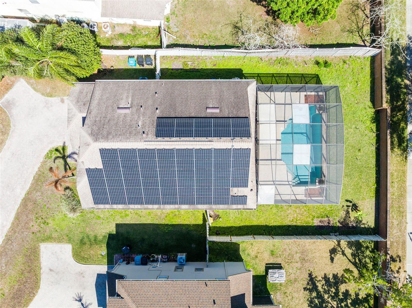 Image 49 of 51 For 6658 Lake Pembroke Place