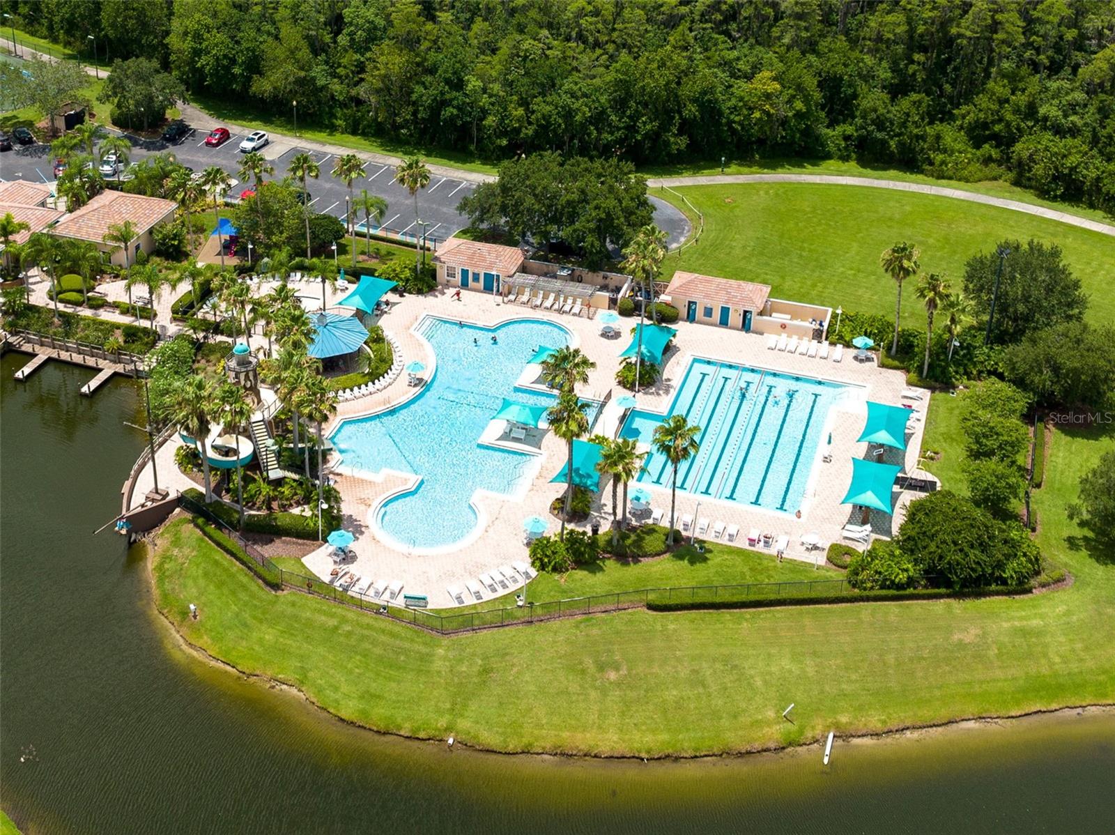 Image 51 of 51 For 6658 Lake Pembroke Place