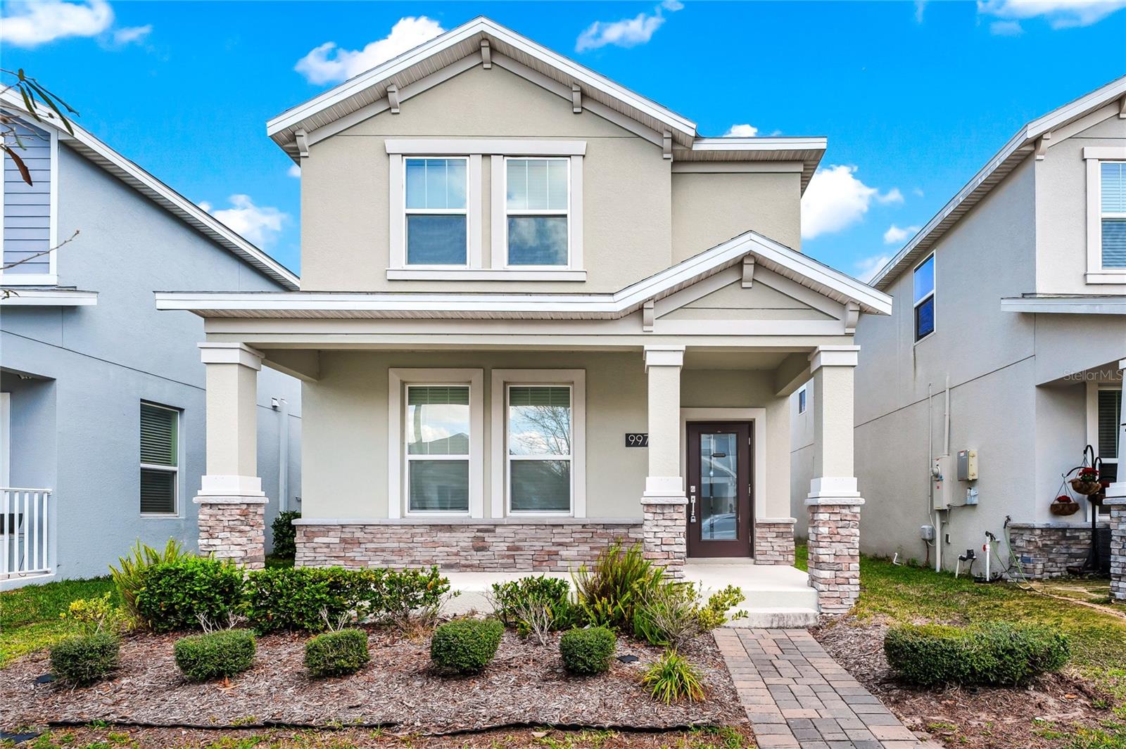 Details for 9971 Introduction Way, ORLANDO, FL 32832
