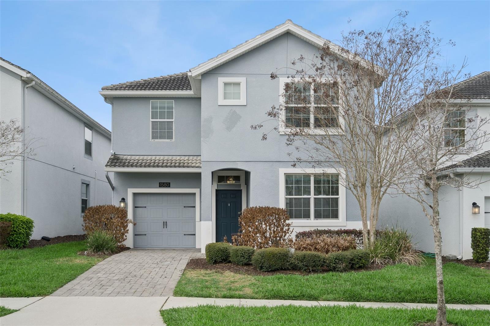 Details for 1580 Tempo Lane, DAVENPORT, FL 33896