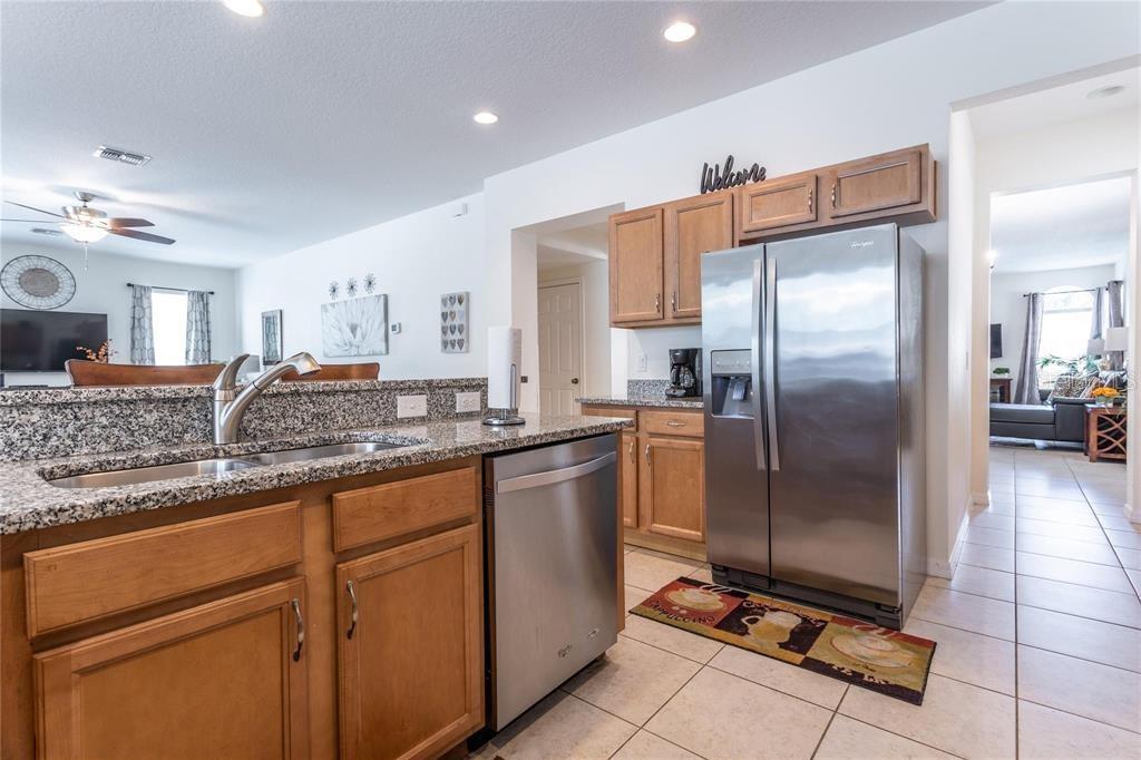 Image 23 of 67 For 446 Orange Cosmos Boulevard