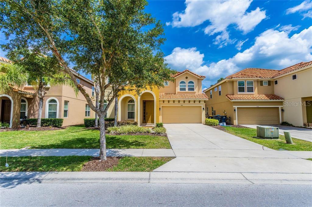 Image 7 of 67 For 446 Orange Cosmos Boulevard