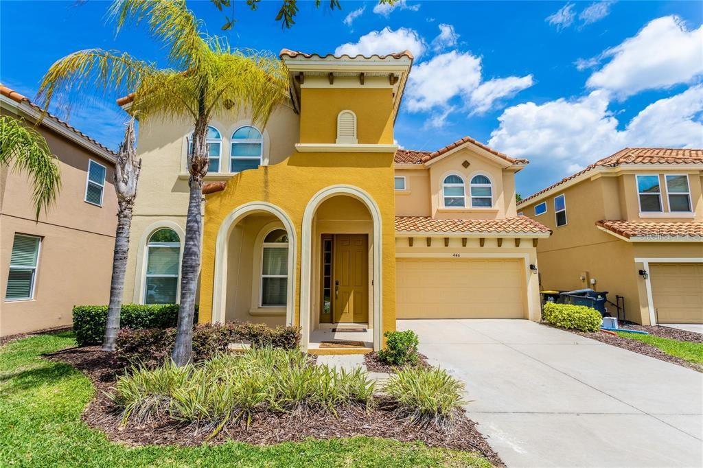 Image 8 of 67 For 446 Orange Cosmos Boulevard