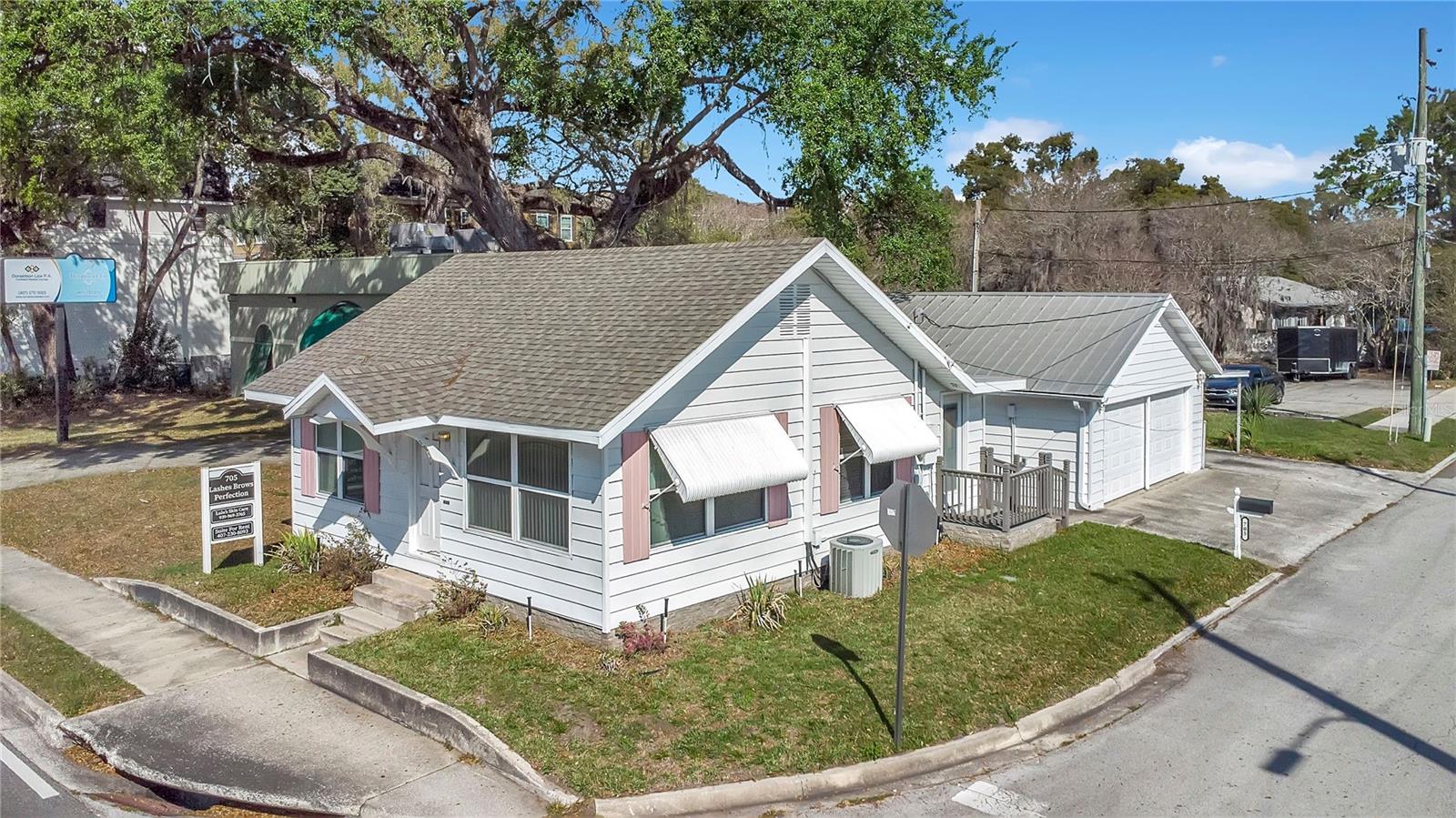 Details for 705 Michigan Street, ORLANDO, FL 32806