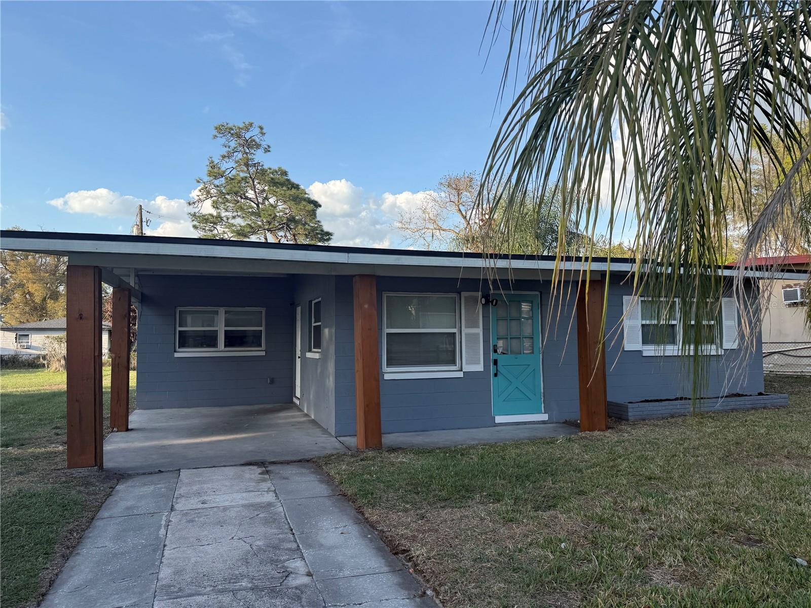 Details for 2707 Greenleaf Drive, ORLANDO, FL 32810