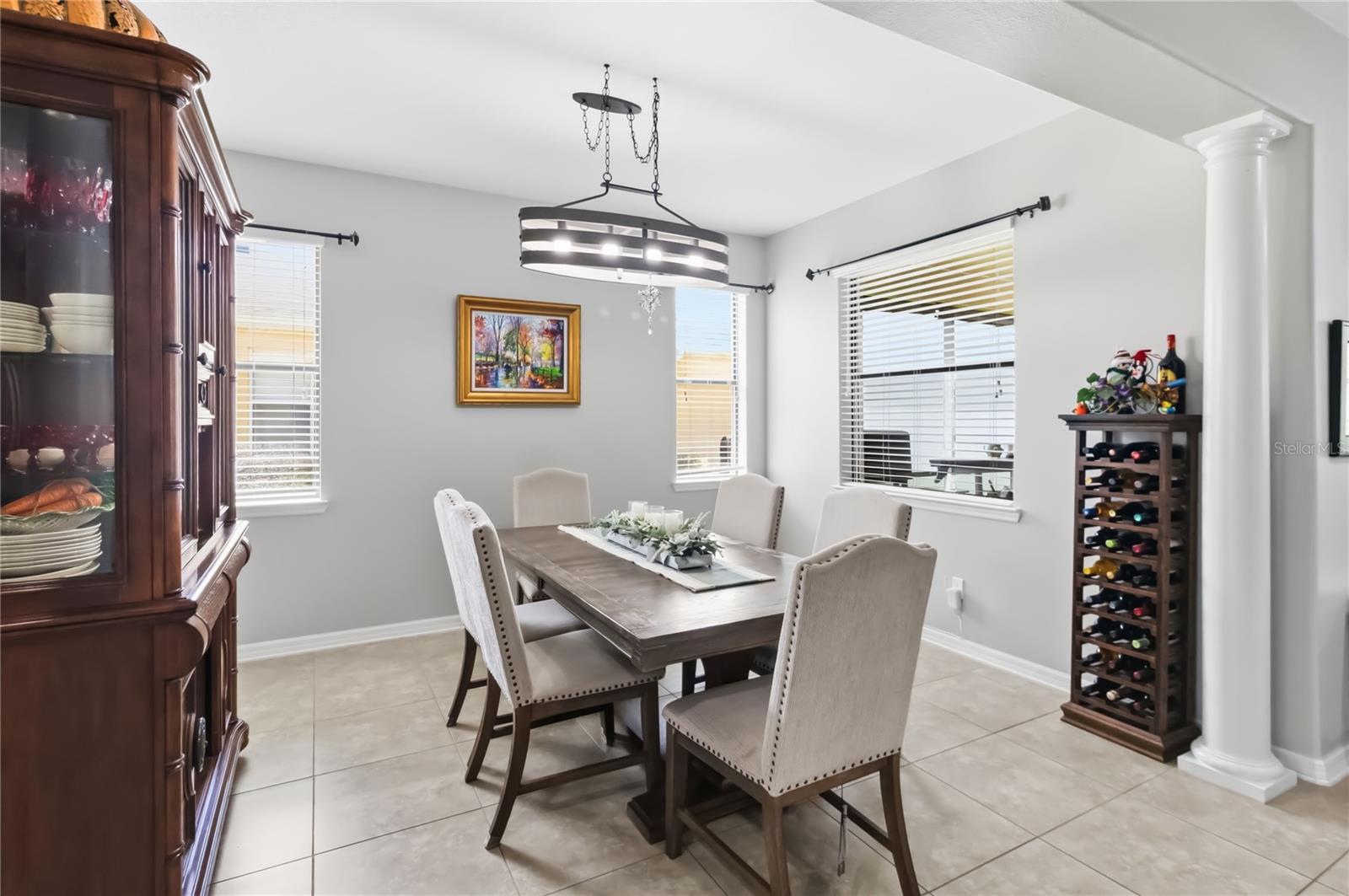 Image 11 of 74 For 1660 Prairie Oaks Drive