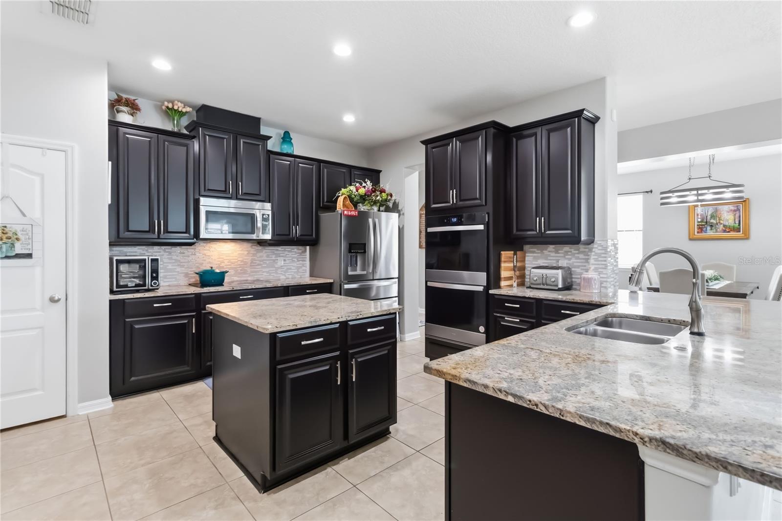 Image 15 of 74 For 1660 Prairie Oaks Drive