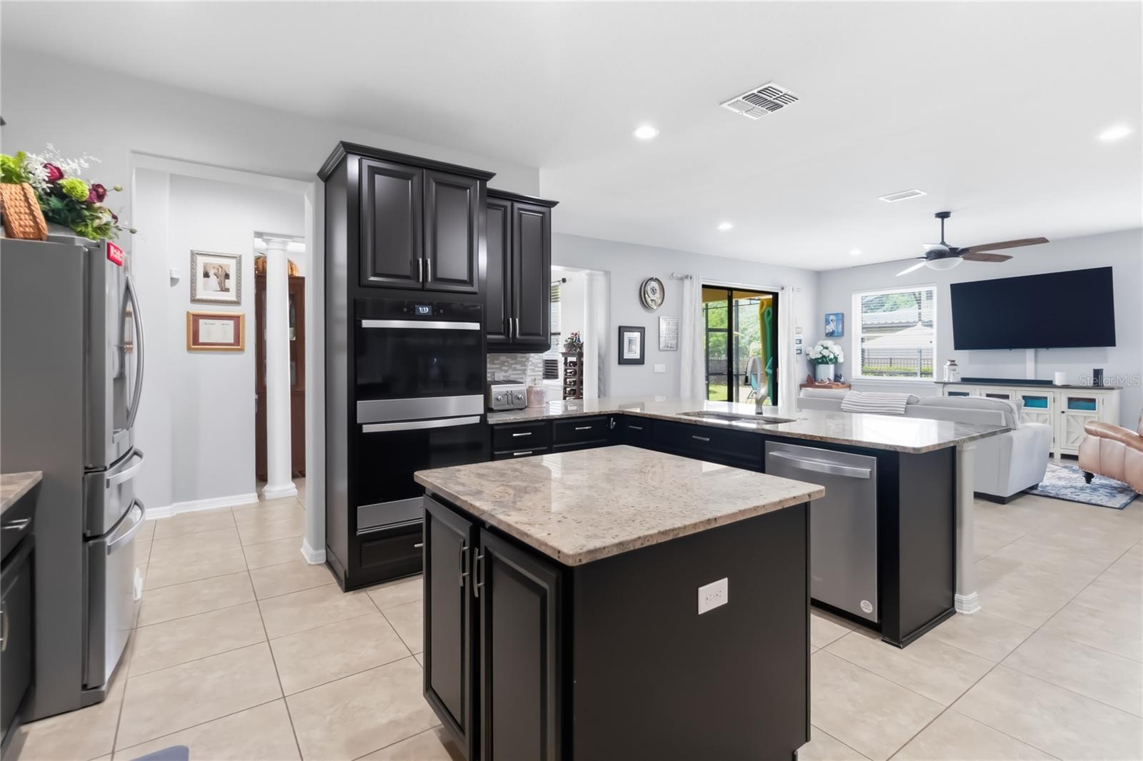 Image 16 of 74 For 1660 Prairie Oaks Drive