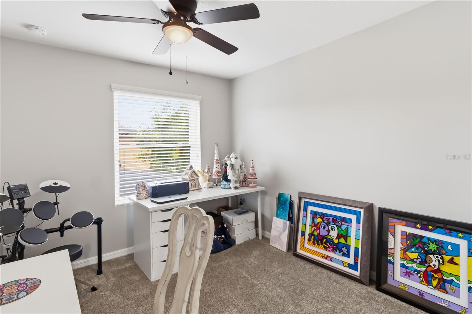 Image 34 of 74 For 1660 Prairie Oaks Drive