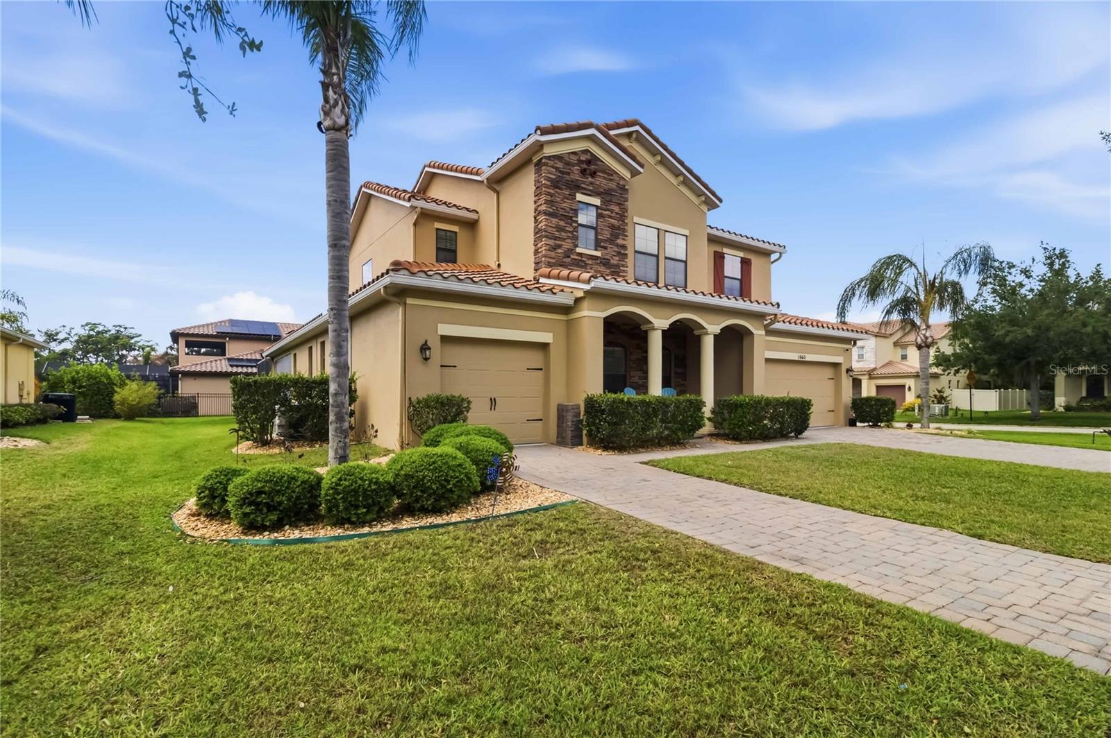 Image 4 of 74 For 1660 Prairie Oaks Drive