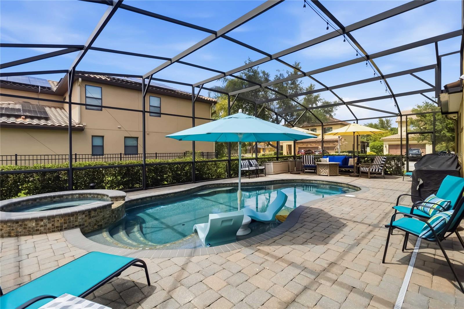 Image 49 of 74 For 1660 Prairie Oaks Drive