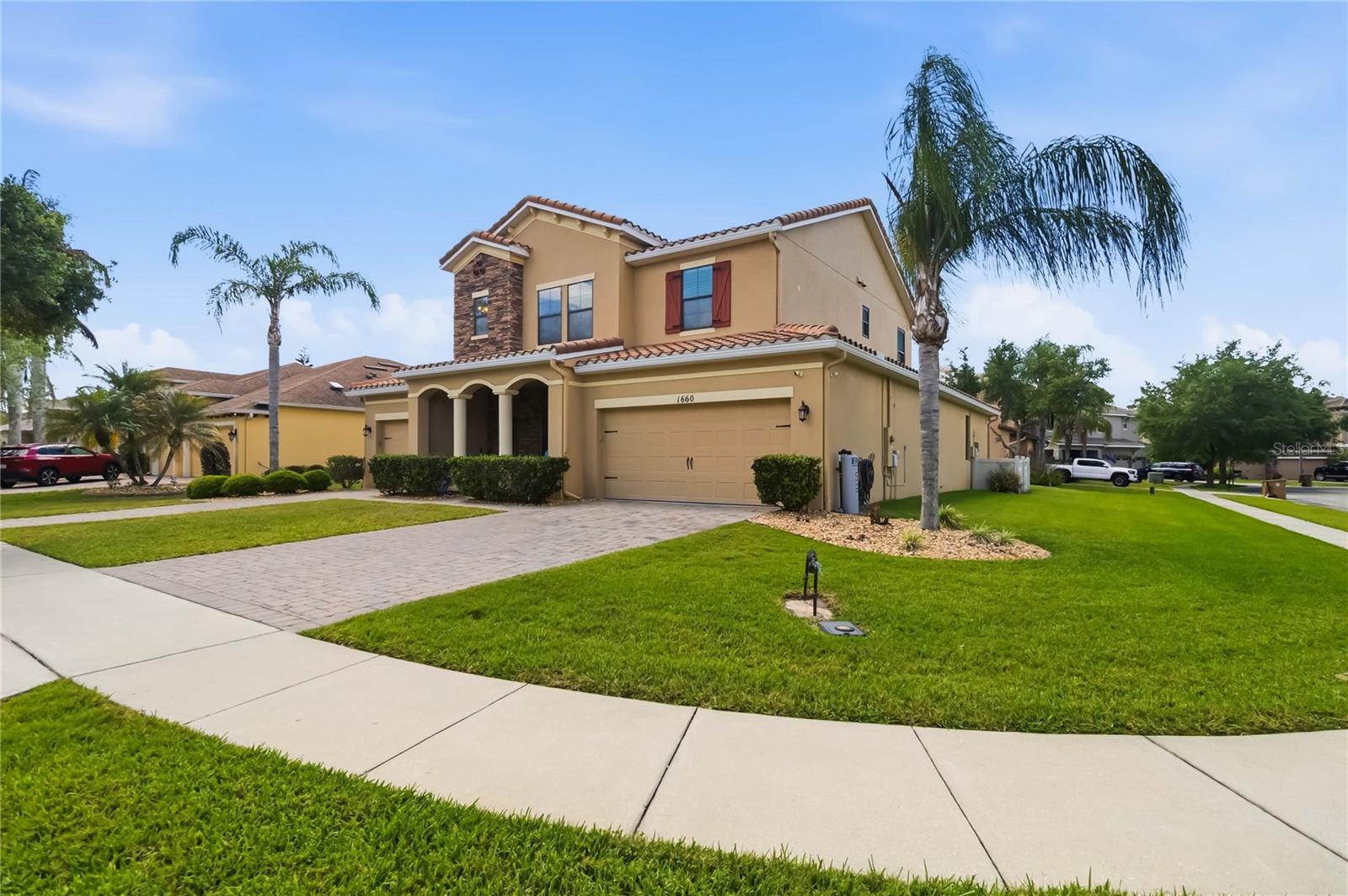 Image 5 of 74 For 1660 Prairie Oaks Drive