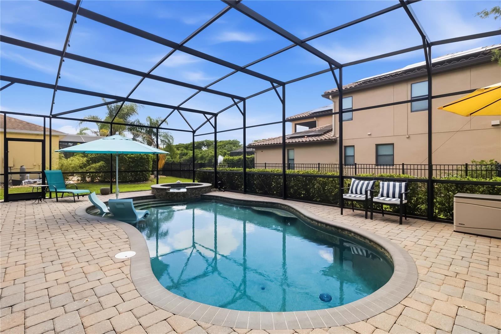 Image 51 of 74 For 1660 Prairie Oaks Drive