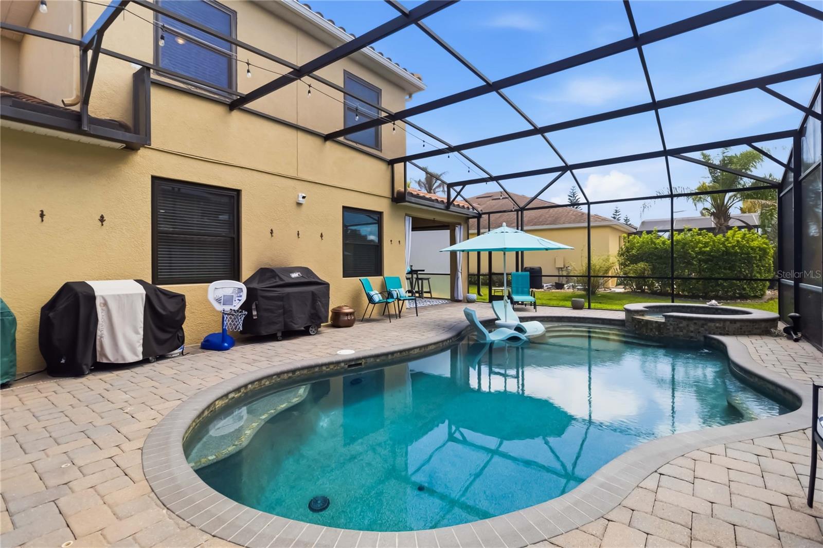 Image 52 of 74 For 1660 Prairie Oaks Drive