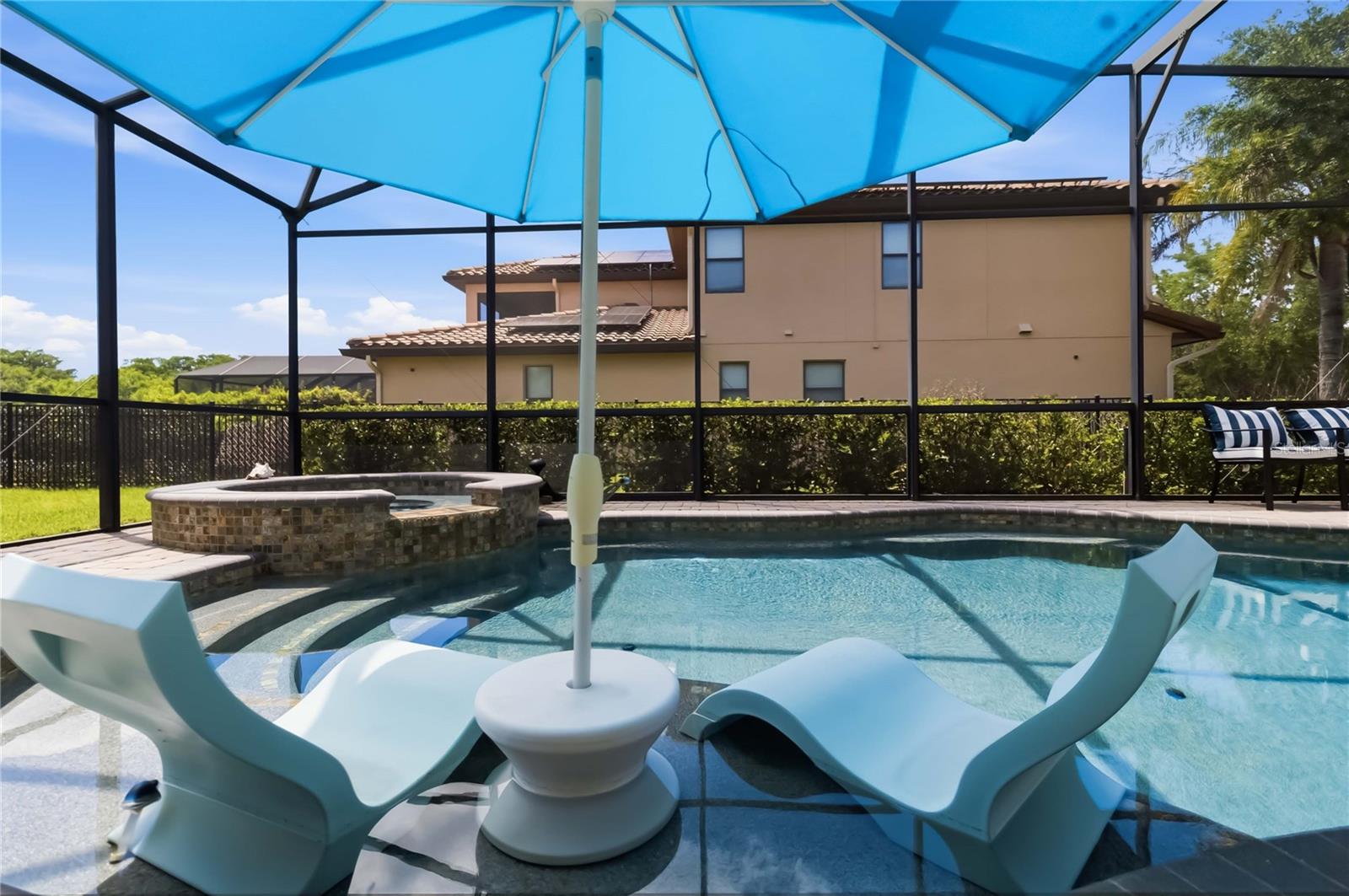 Image 53 of 74 For 1660 Prairie Oaks Drive