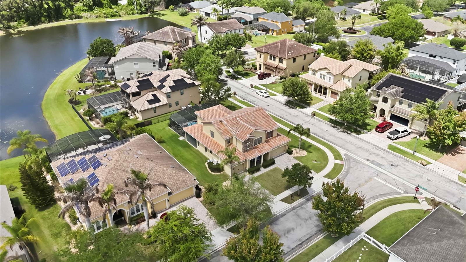 Image 59 of 74 For 1660 Prairie Oaks Drive