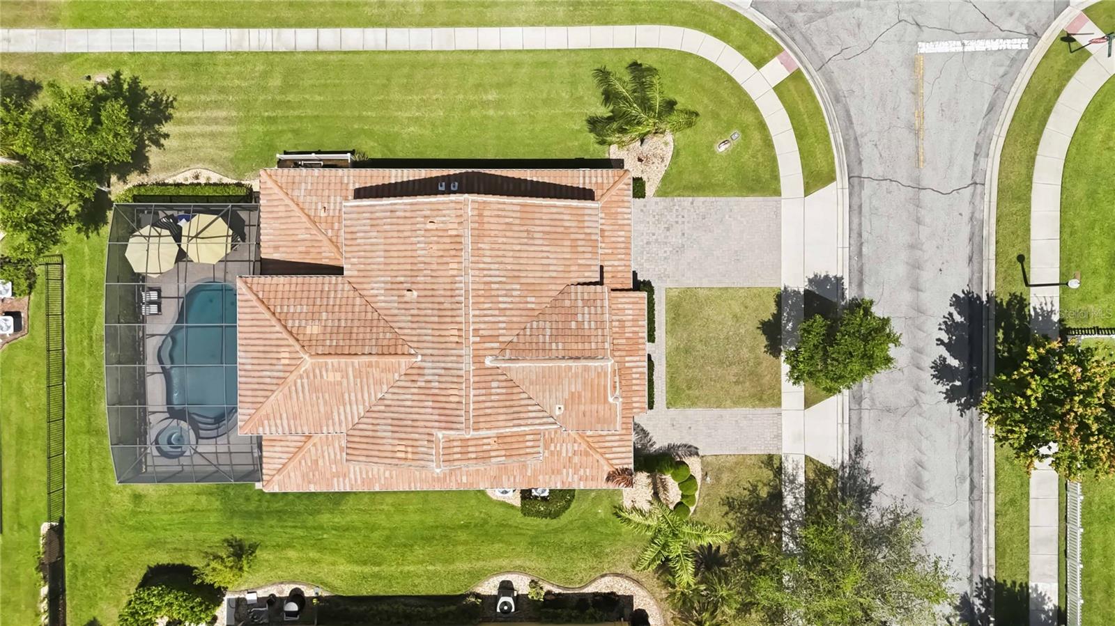 Image 60 of 74 For 1660 Prairie Oaks Drive