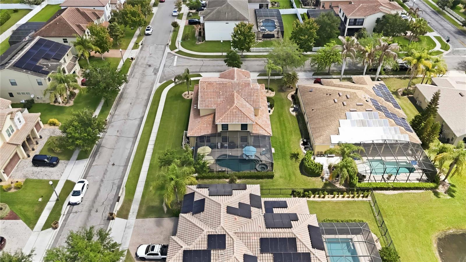 Image 61 of 74 For 1660 Prairie Oaks Drive