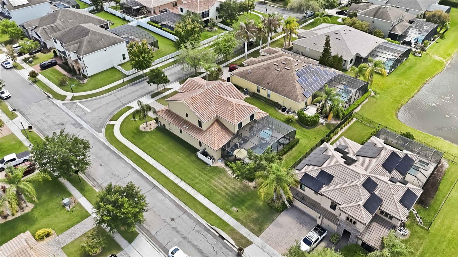 Image 62 of 74 For 1660 Prairie Oaks Drive