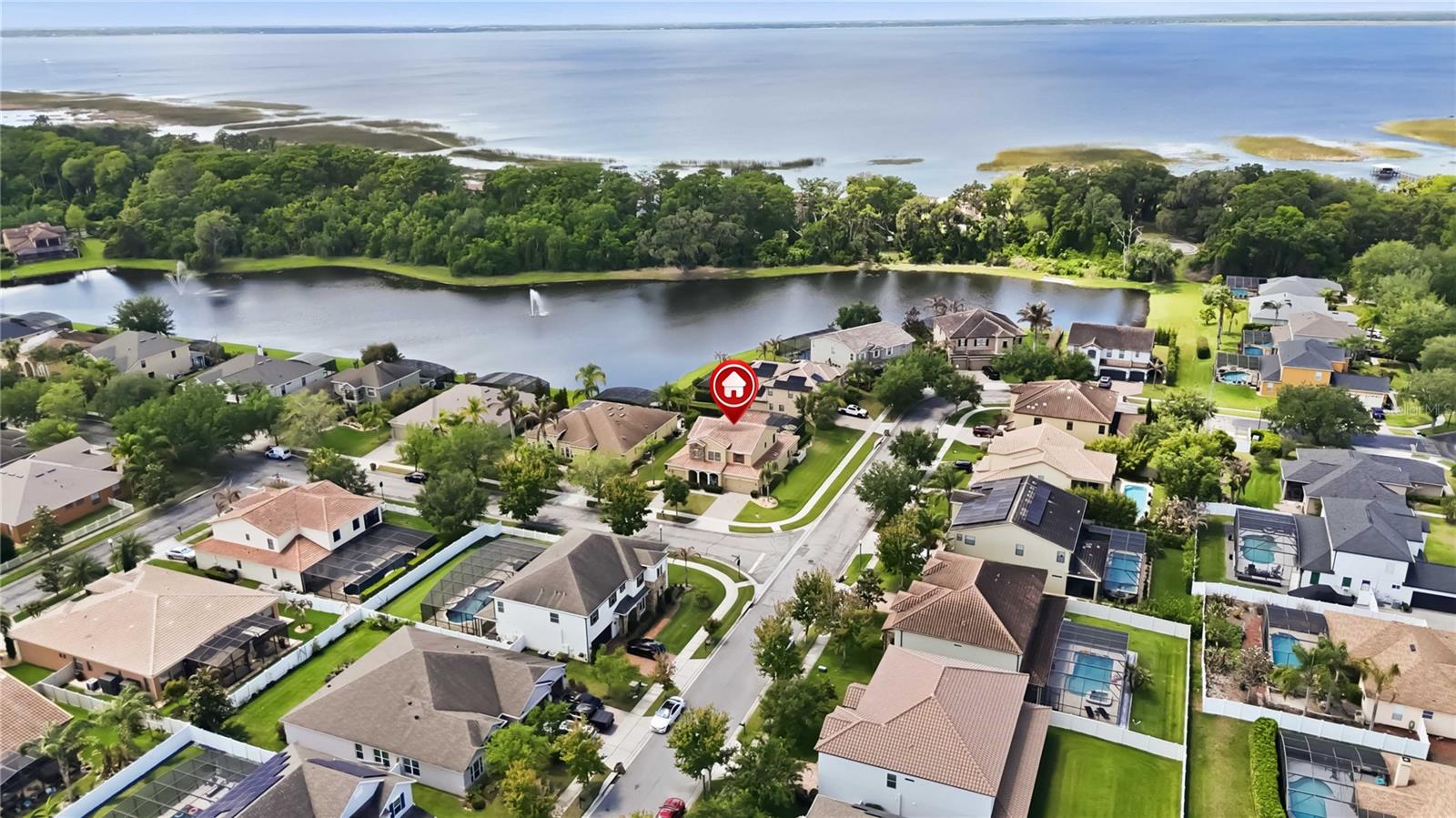 Image 63 of 74 For 1660 Prairie Oaks Drive