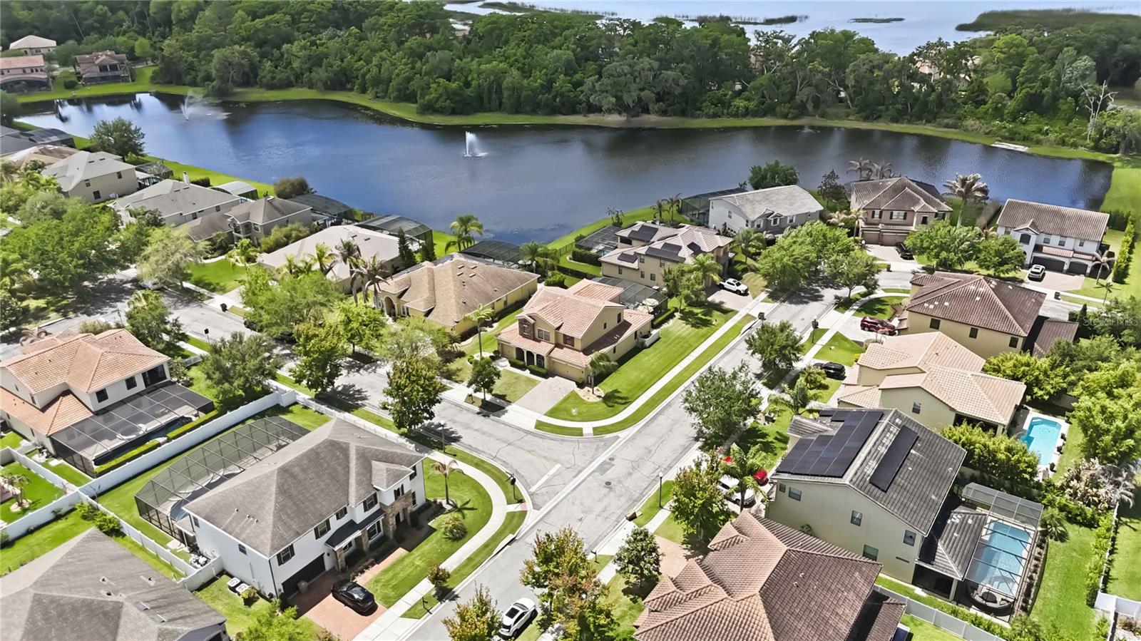 Image 65 of 74 For 1660 Prairie Oaks Drive