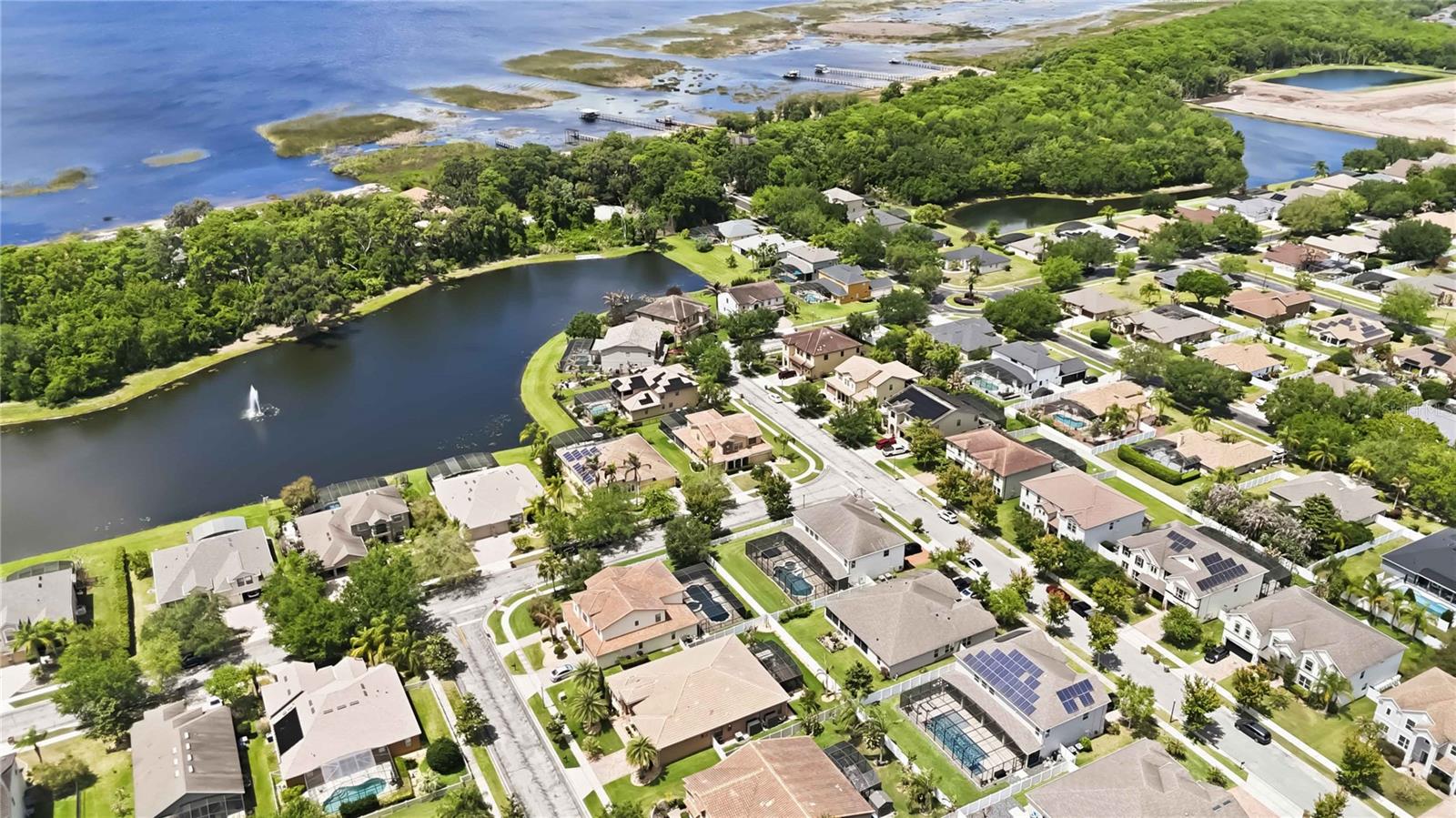 Image 69 of 74 For 1660 Prairie Oaks Drive