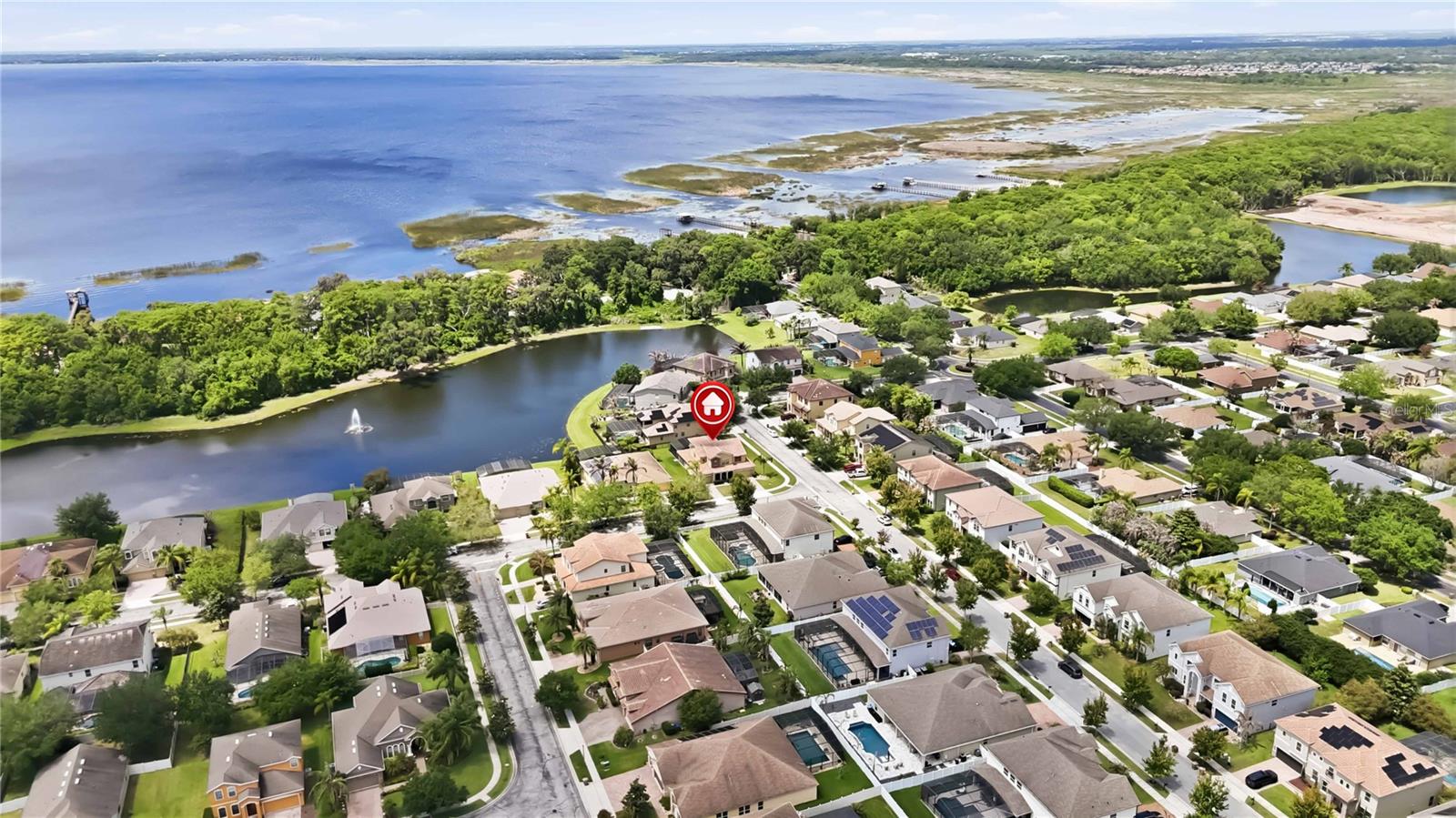 Image 70 of 74 For 1660 Prairie Oaks Drive