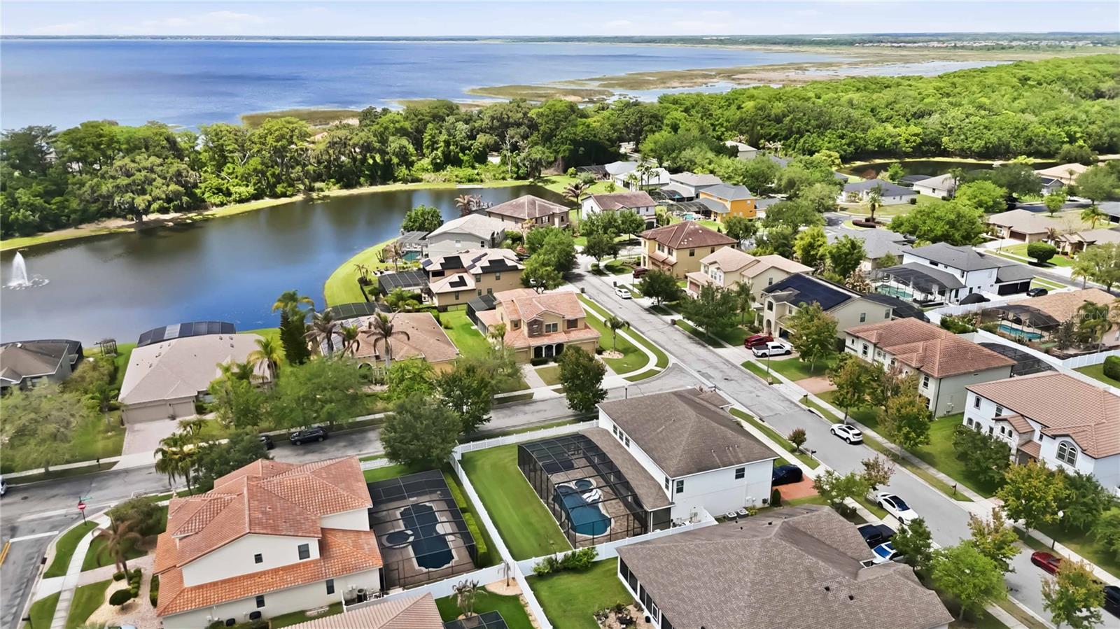 Image 72 of 74 For 1660 Prairie Oaks Drive