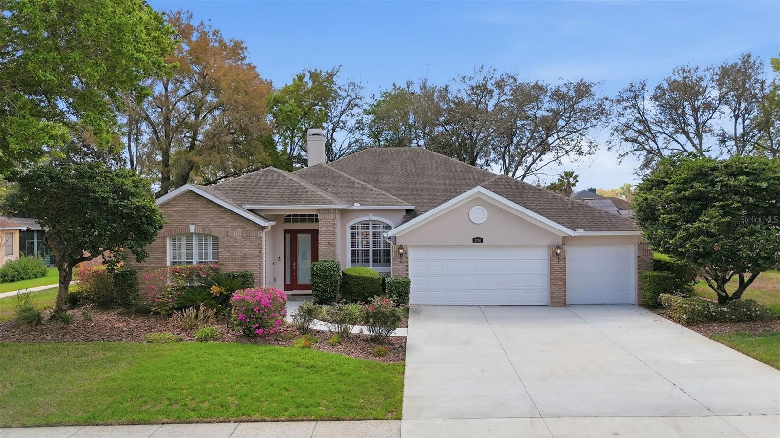 Details for 1766 Sweetwater West Circle, APOPKA, FL 32712