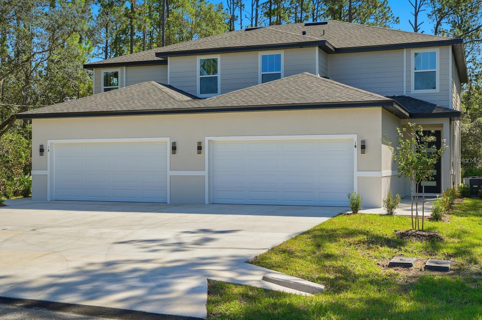 Details for 1 Fanshawe Lane 1a, PALM COAST, FL 32137