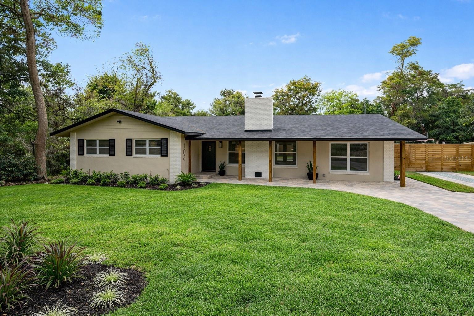 Details for 106 Oakwood Drive, MAITLAND, FL 32751