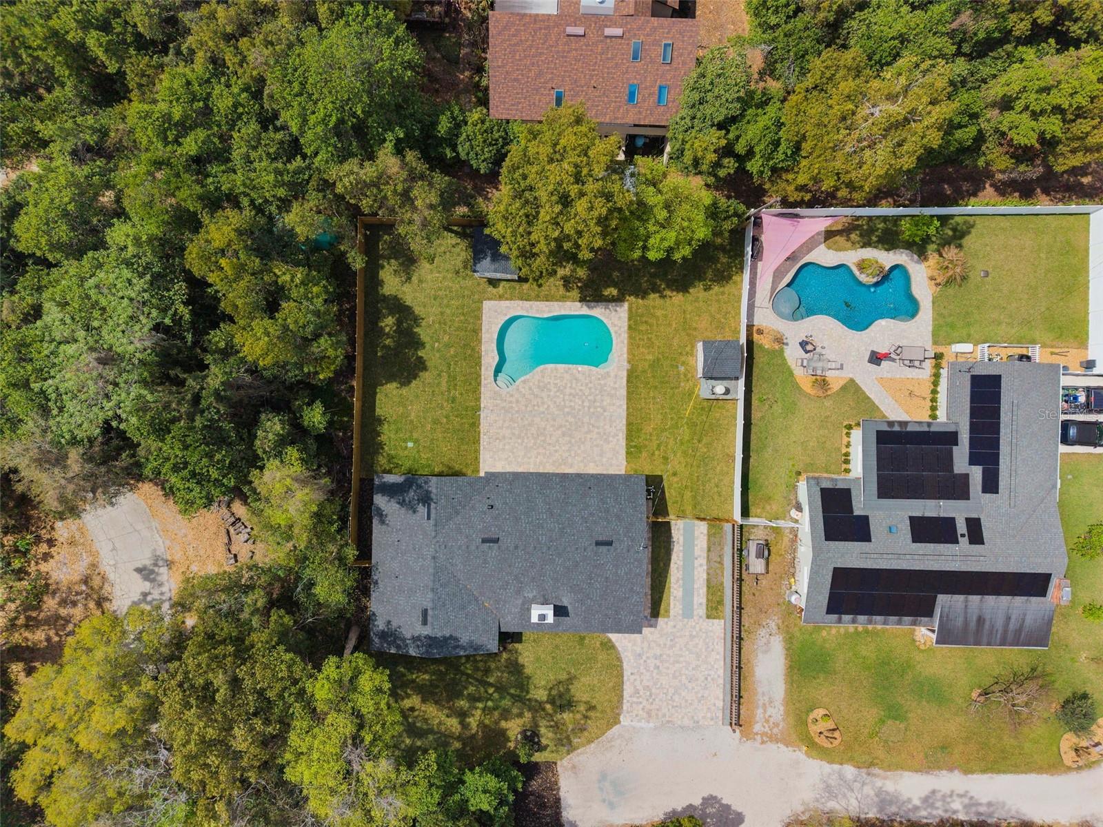 Image 45 of 51 For 106 Oakwood Drive