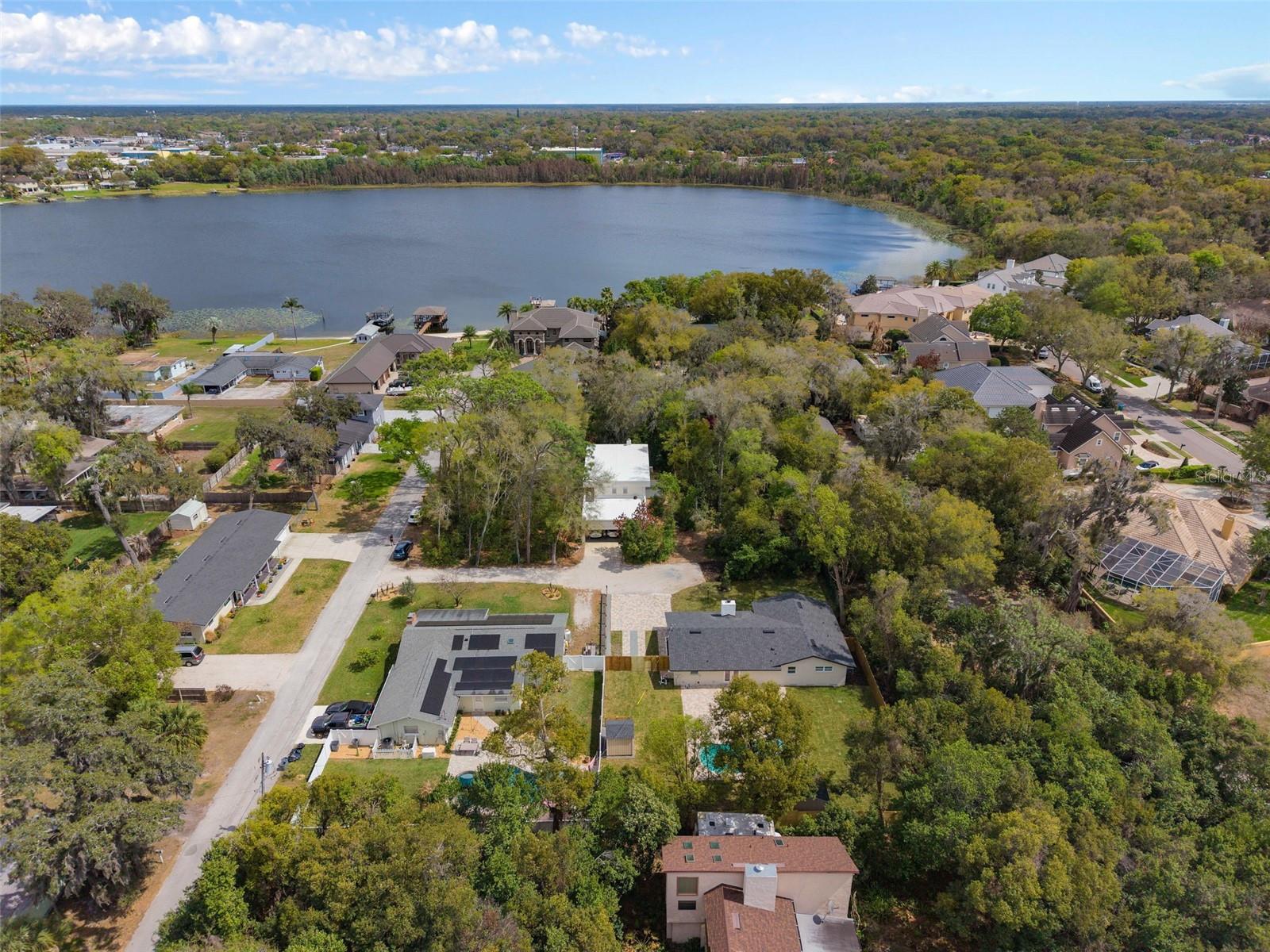 Image 46 of 51 For 106 Oakwood Drive