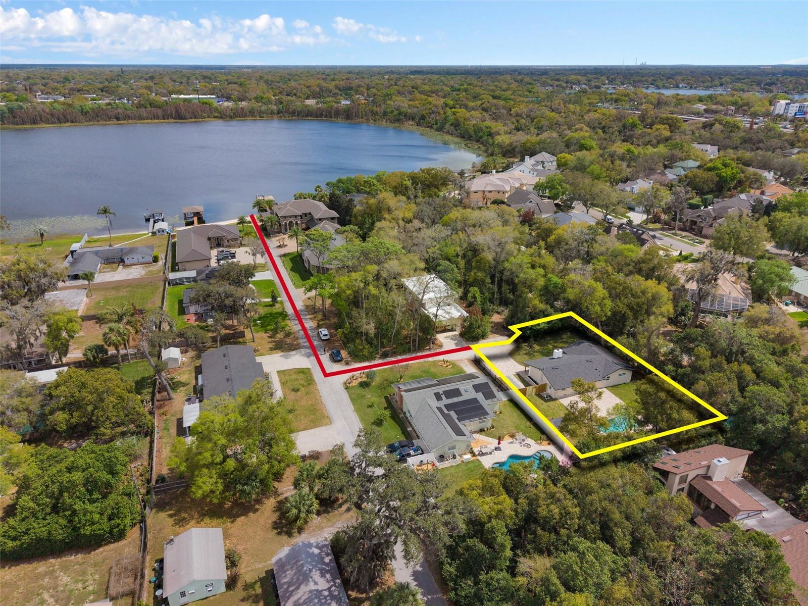 Image 47 of 51 For 106 Oakwood Drive