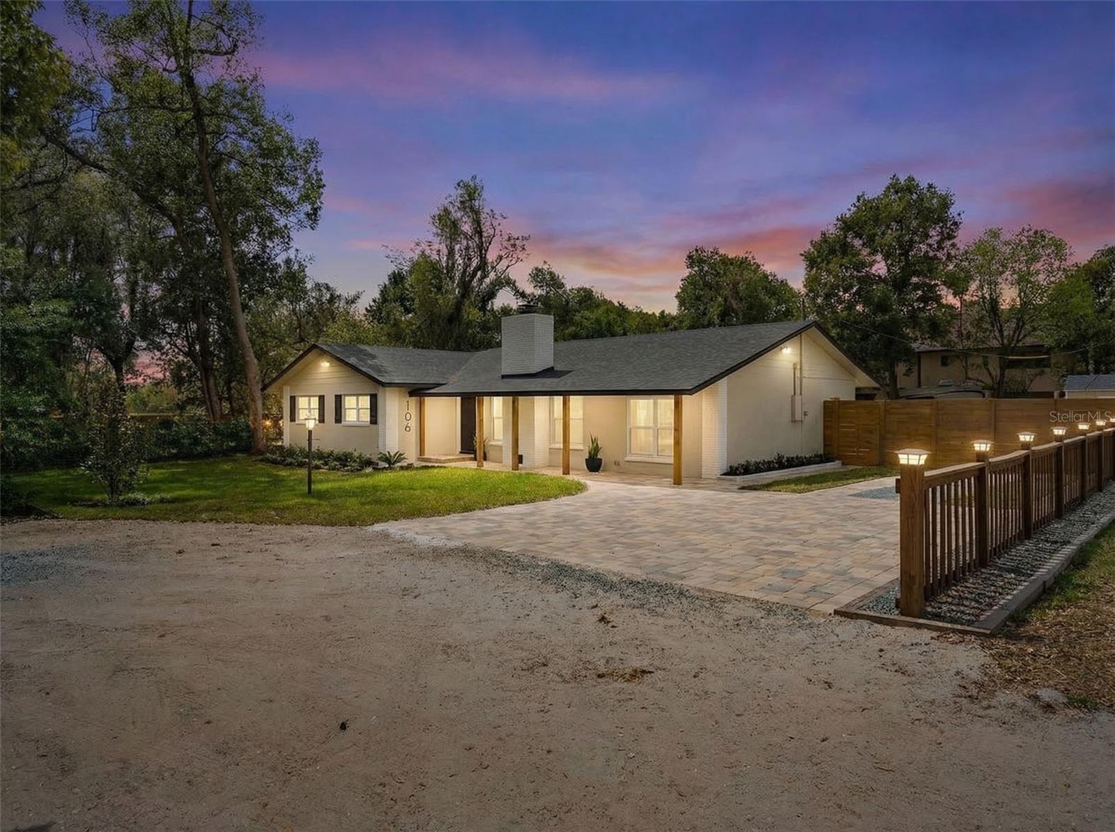 Image 49 of 51 For 106 Oakwood Drive