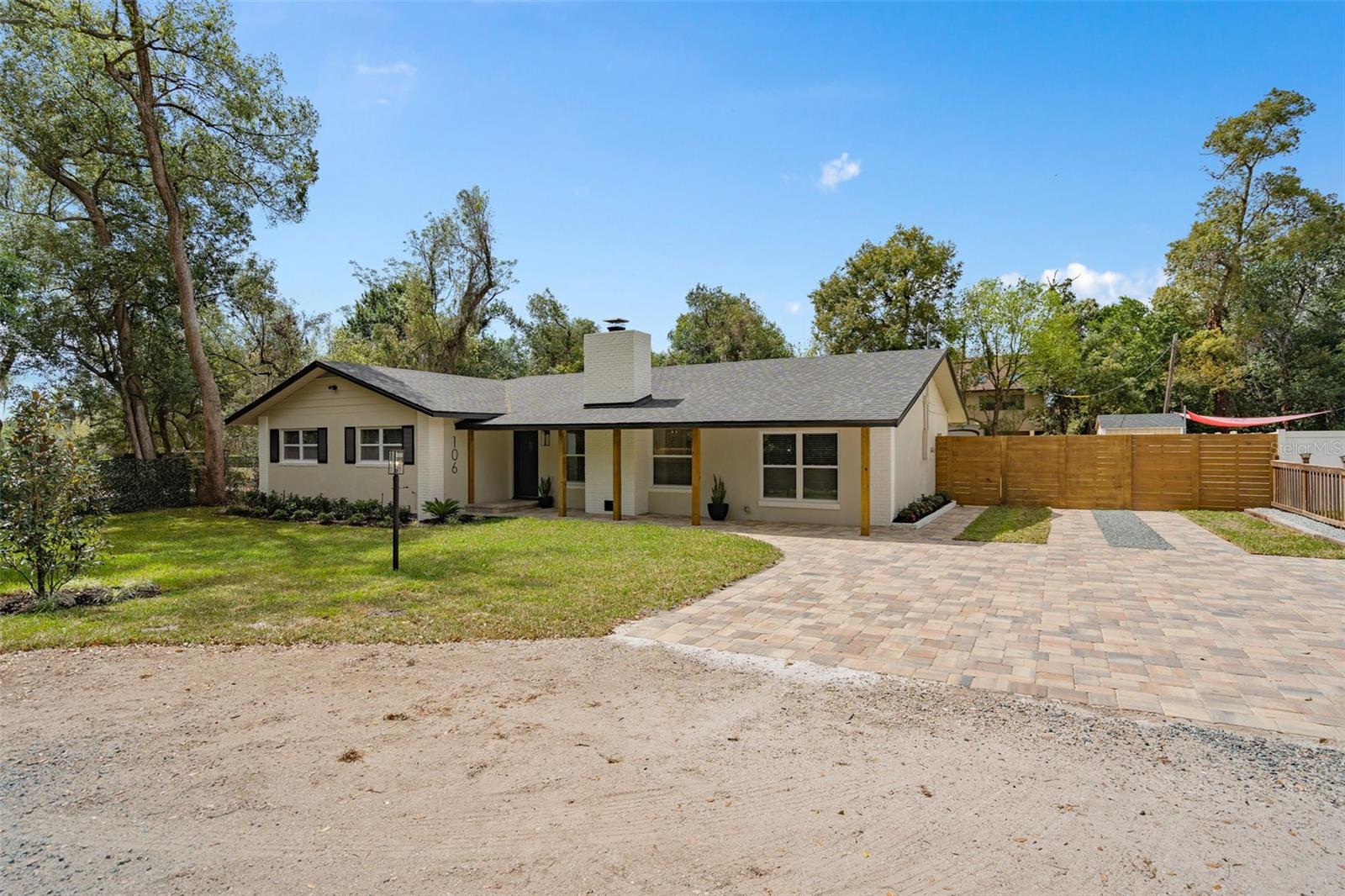 Image 50 of 51 For 106 Oakwood Drive